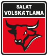 Logo Volská tlama salát pro labužníky
